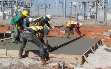 Civil Works