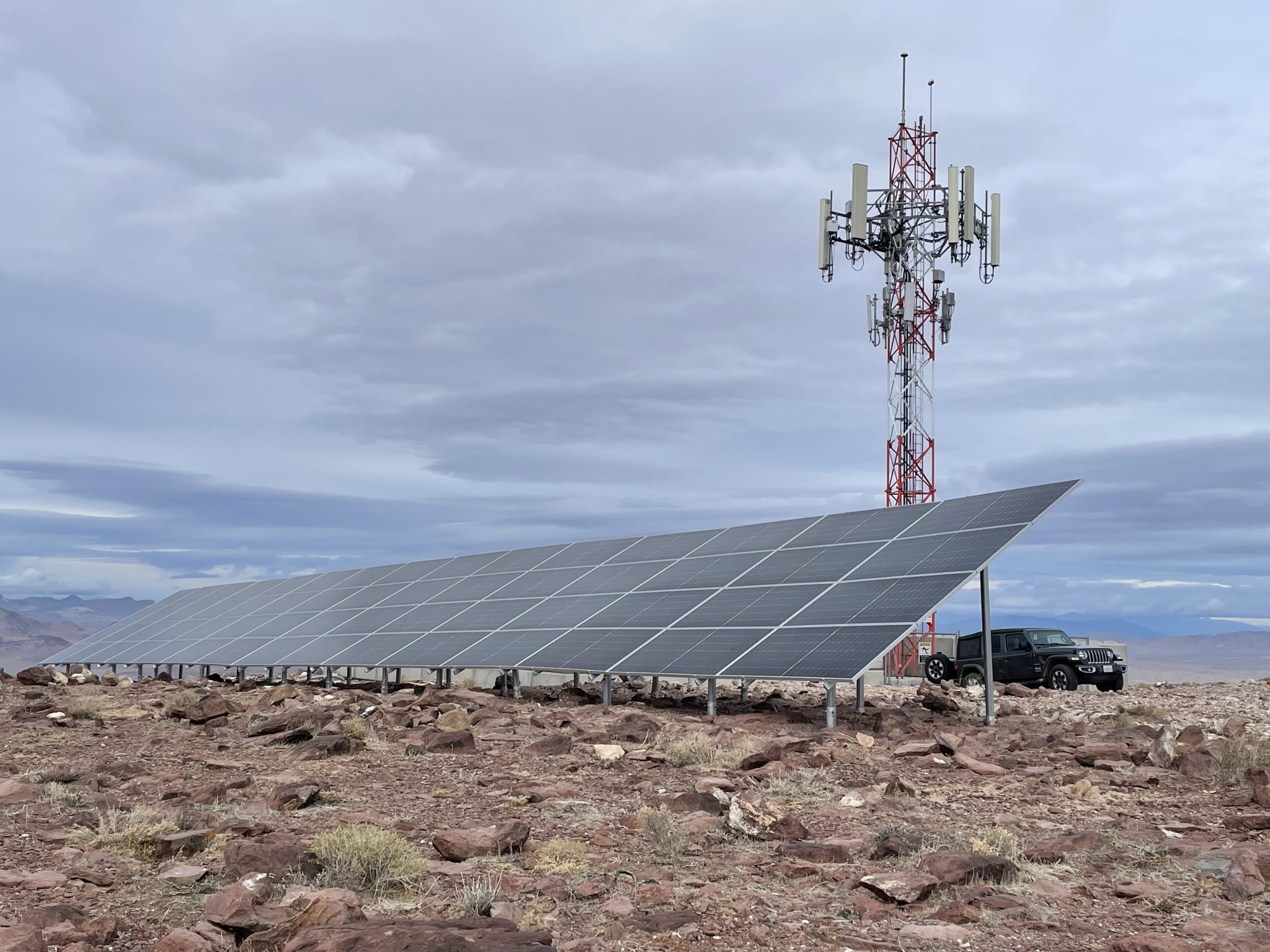 Solar Solutions