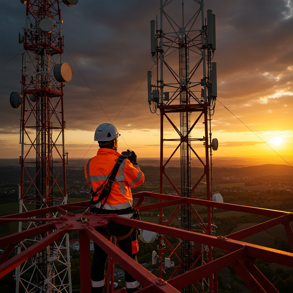 Telecom Implementation