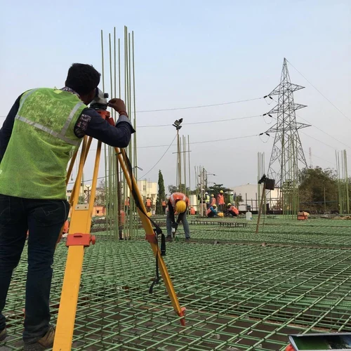 Tower Analysis